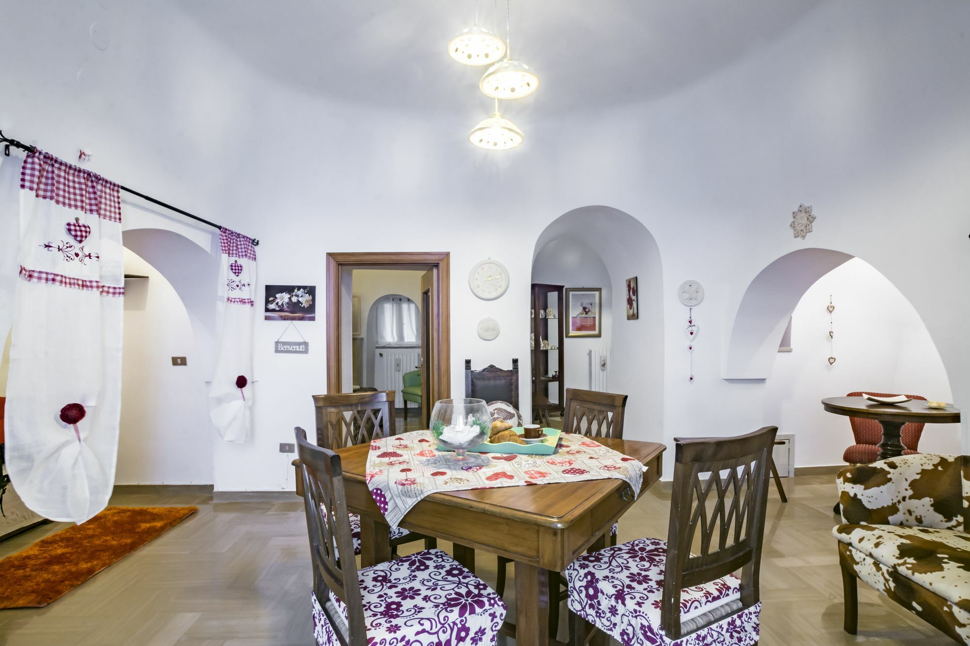 דירות אלברובלו I Trulli Di Zia Dora מראה חיצוני תמונה