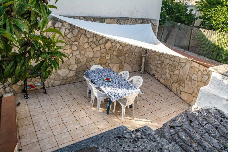 דירות אלברובלו I Trulli Di Zia Dora מראה חיצוני תמונה