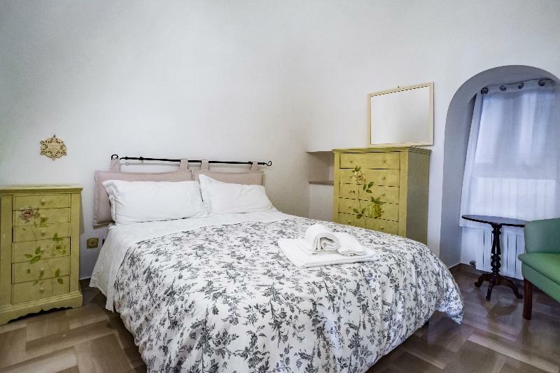 דירות אלברובלו I Trulli Di Zia Dora מראה חיצוני תמונה